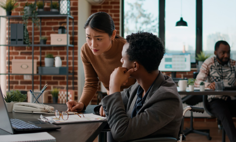 Coordination for Businesses Operating Across Multiple Jurisdictions