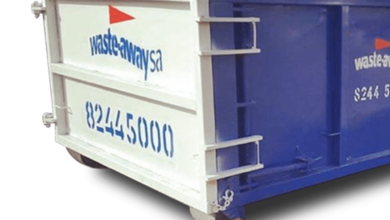 Skip Bin Hire Made Simple For Renovations And Cleanups