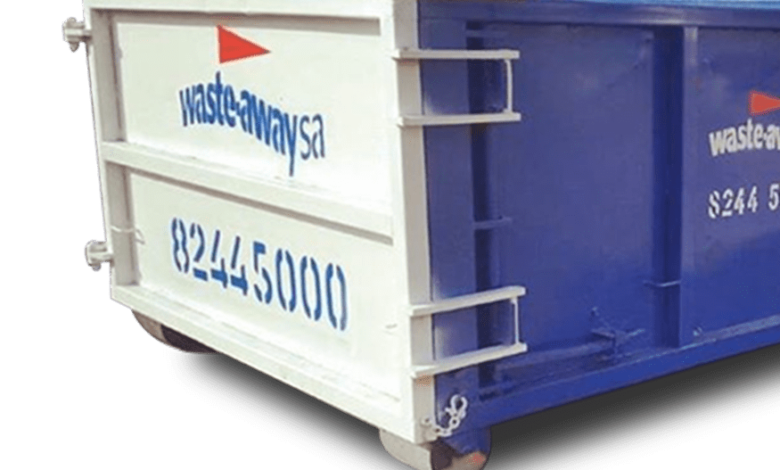 Skip Bin Hire Made Simple For Renovations And Cleanups