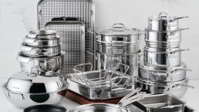 Why a Cladded Stainless Steel Pan Should Be in Every Kitchen