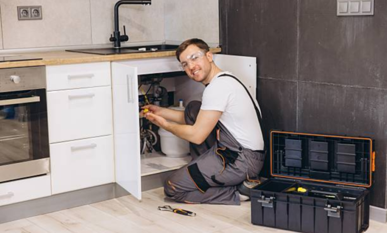 Plumbing Solutions: Comprehensive Approaches for Every Home and Business 