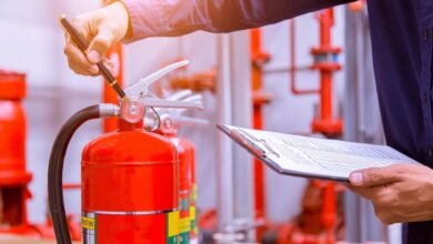 Common Fire Risk Assessment Mistakes and How to Avoid Them