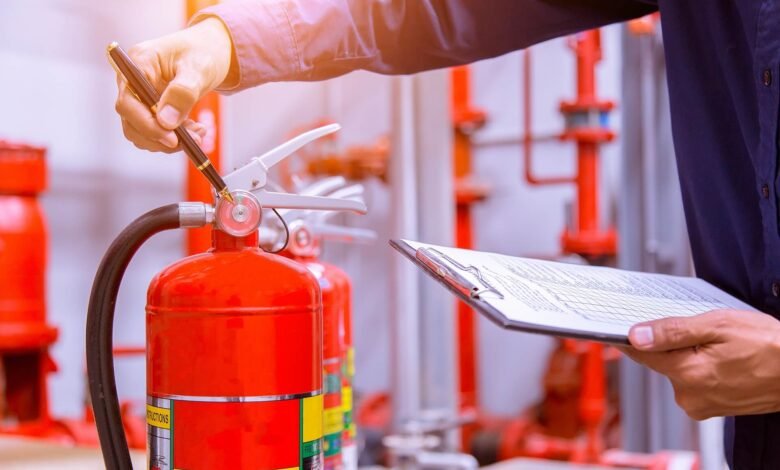 Common Fire Risk Assessment Mistakes and How to Avoid Them