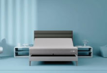 Enhancing Sleep Quality Through Smart Furniture Choices