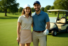 Revolutionizing Golf Training for Modern Enthusiasts
