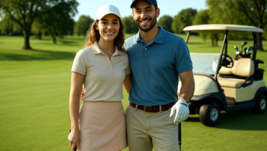 Revolutionizing Golf Training for Modern Enthusiasts