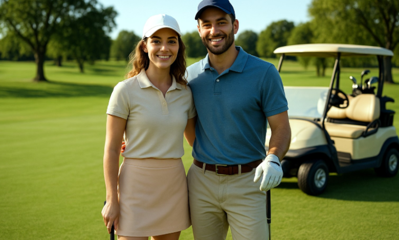 Revolutionizing Golf Training for Modern Enthusiasts