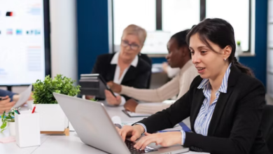 Building Smarter HR Operations in a Competitive Workforce