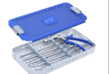 Knee Ligament Surgery Tools: Essential Instruments for ACL and PCL Repair