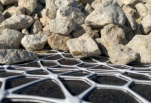 Geosynthetic: Applications, Types, and Benefits in Civil Engineering