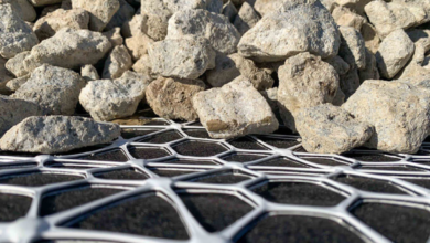 Geosynthetic: Applications, Types, and Benefits in Civil Engineering