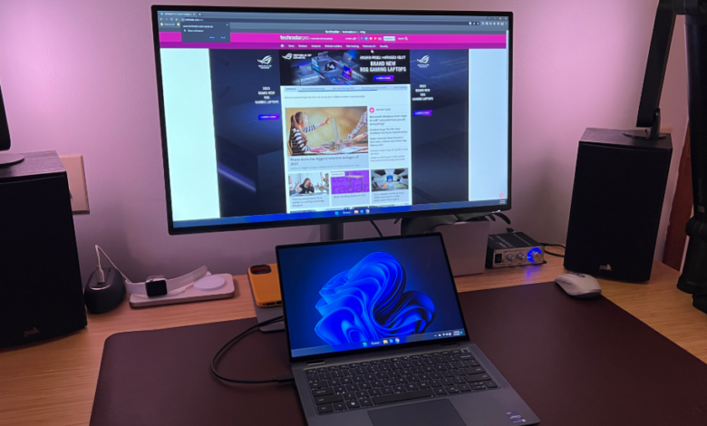 Maximizing Performance with 24.5 Inch PC Monitors
