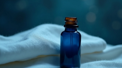 I Went Looking for a Sleep Peptide. What I Found Out Mattered More Than Which One I Picked.