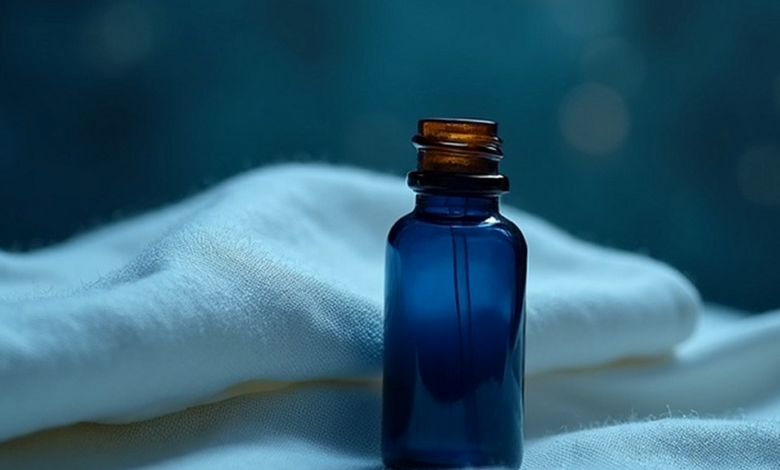 I Went Looking for a Sleep Peptide. What I Found Out Mattered More Than Which One I Picked.