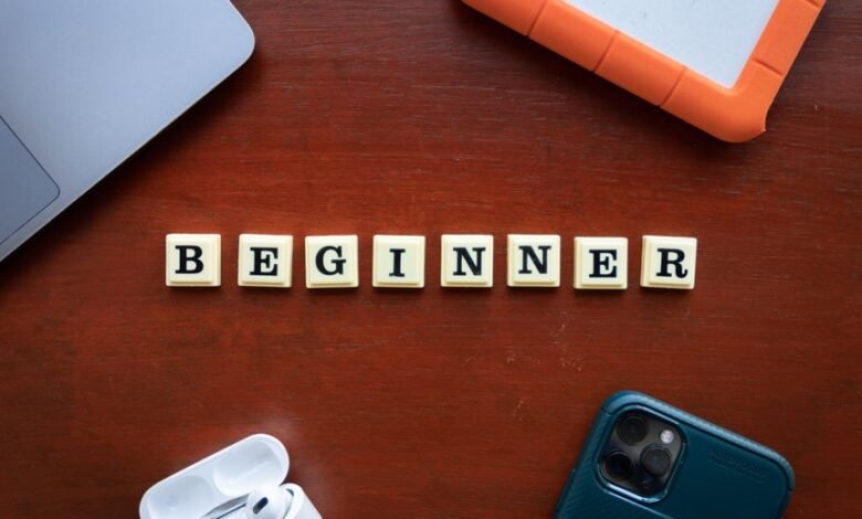 a detailed beginner guide