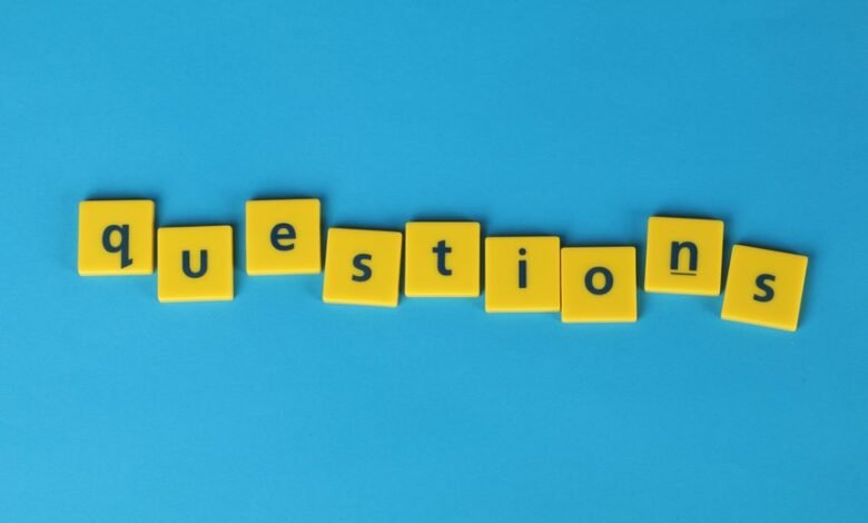 common faqs about clinician chinicoloog