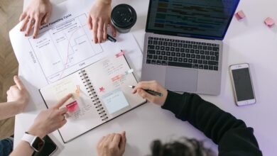 entretech org current overview summary