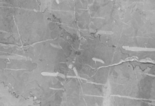 Grey vs. White Italian Marble: Choosing the Right Luxury Stone for Modern Interiors